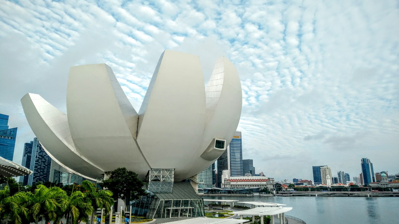Singapore