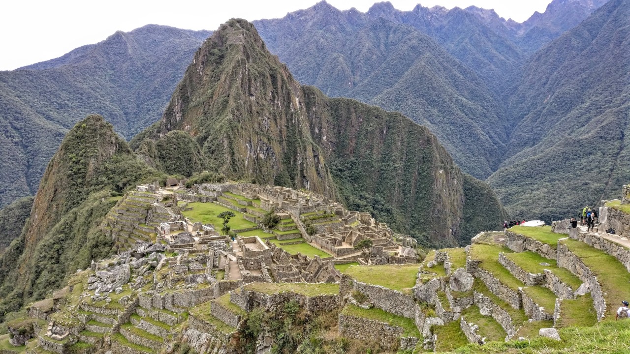 Peru