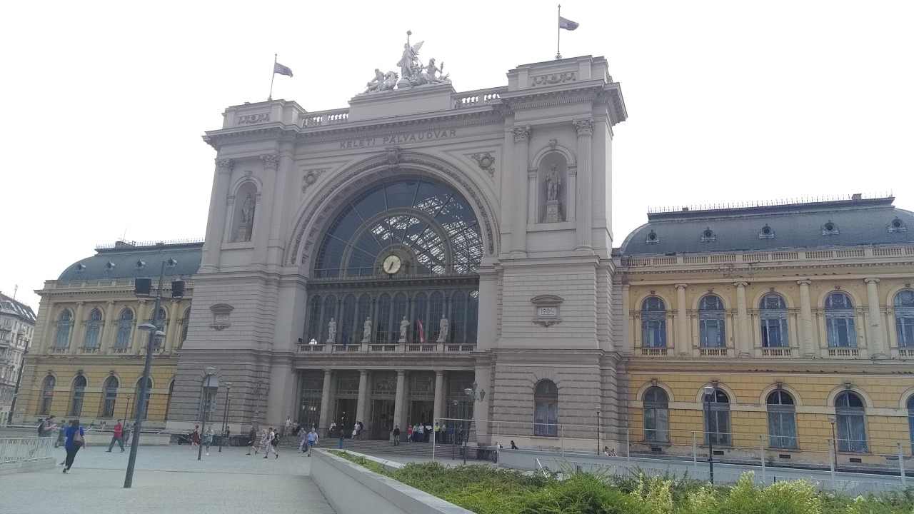 Budapest – Hungary