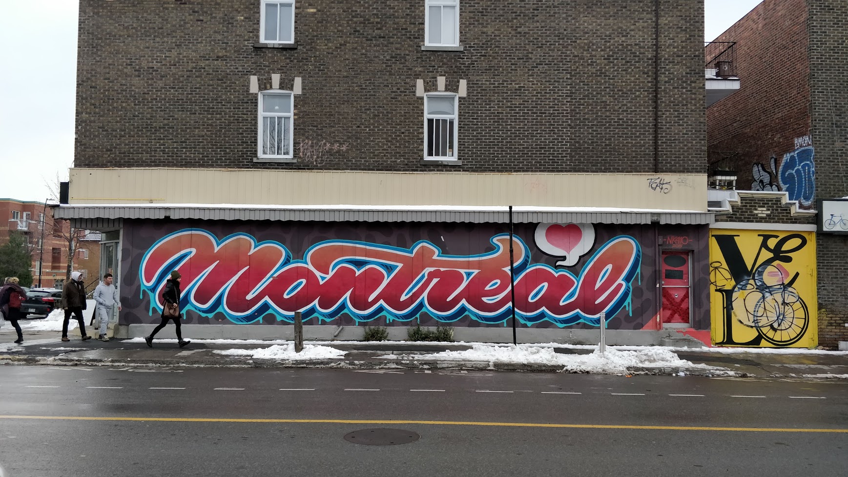 Montreal, Canada