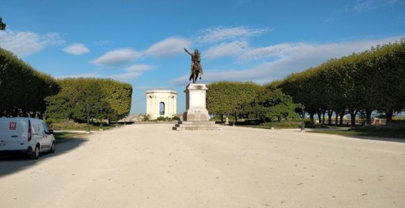 Montpellier, France