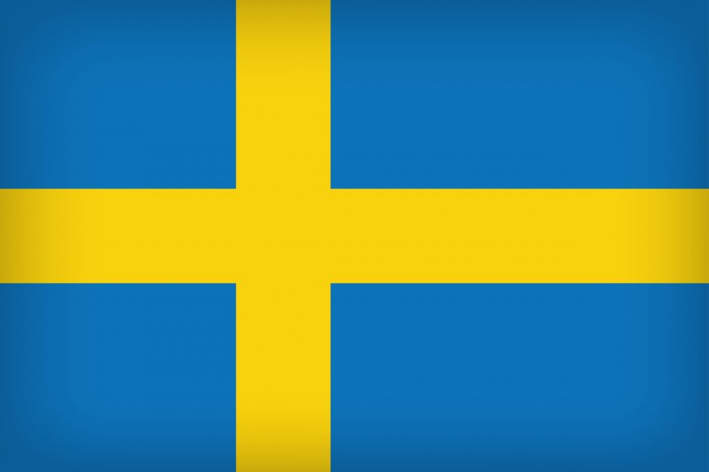 Sweden_Flag