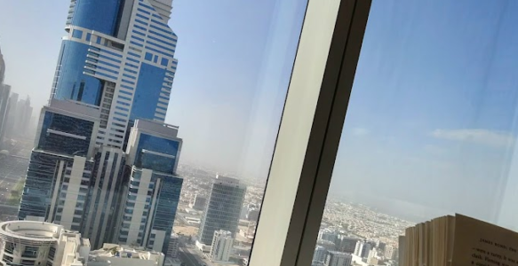 Trade Mission, Dubai