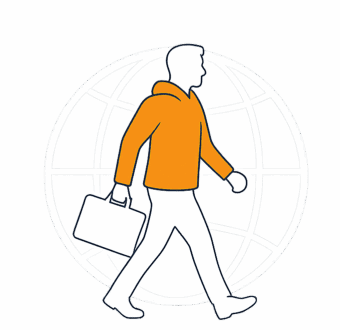 The Manager Abroad James Markey